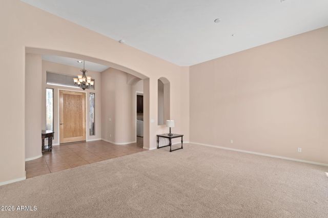15207 E Redrock Drive, Fountain Hills, AZ 85268
