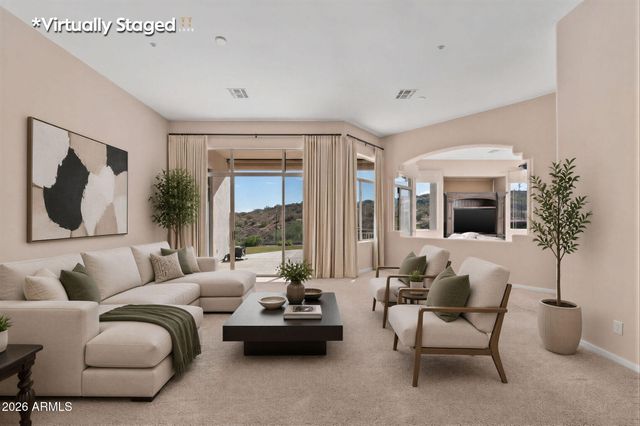 15207 E Redrock Drive, Fountain Hills, AZ 85268