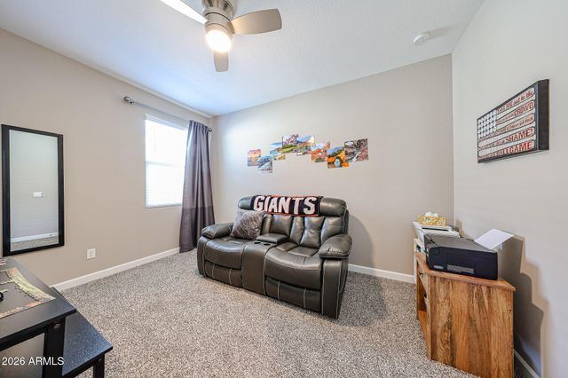 2173 S 239TH Drive, Buckeye, AZ 85326