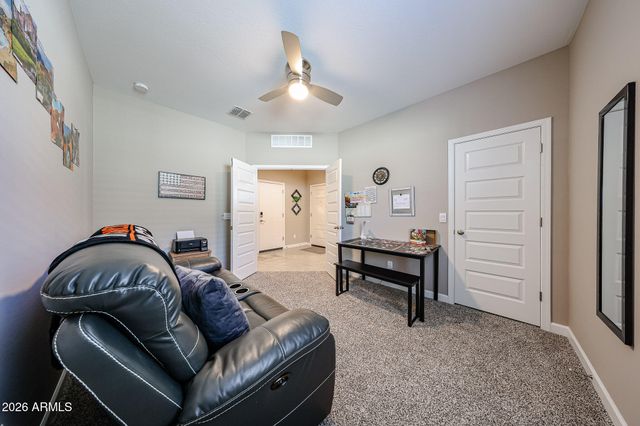 2173 S 239TH Drive, Buckeye, AZ 85326