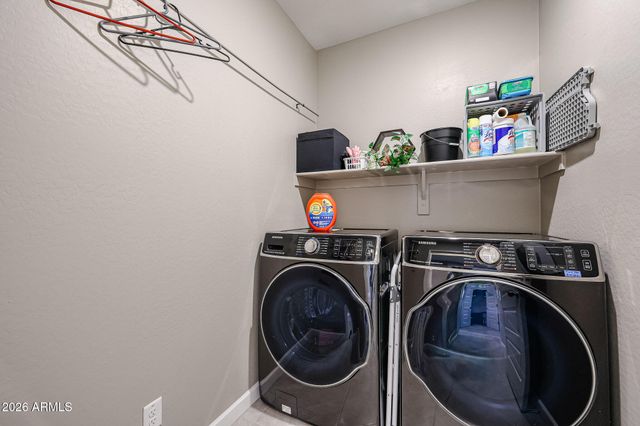 2173 S 239TH Drive, Buckeye, AZ 85326