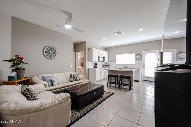 2173 S 239TH Drive, Buckeye, AZ 85326