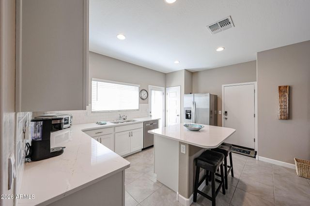 2173 S 239TH Drive, Buckeye, AZ 85326