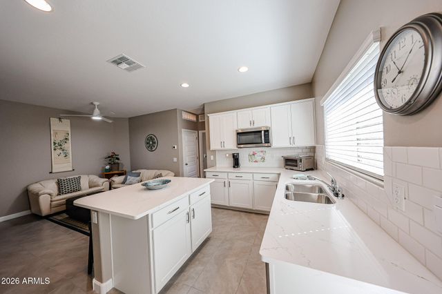 2173 S 239TH Drive, Buckeye, AZ 85326