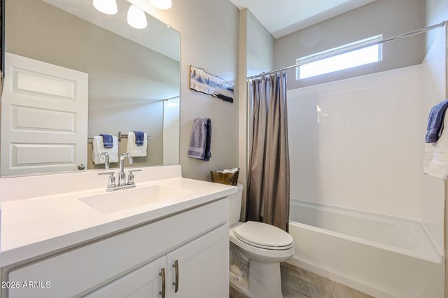 2173 S 239TH Drive, Buckeye, AZ 85326