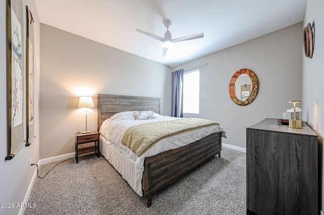 2173 S 239TH Drive, Buckeye, AZ 85326