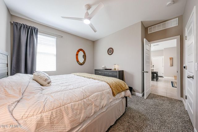 2173 S 239TH Drive, Buckeye, AZ 85326