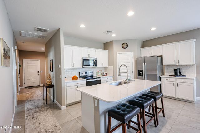 2173 S 239TH Drive, Buckeye, AZ 85326