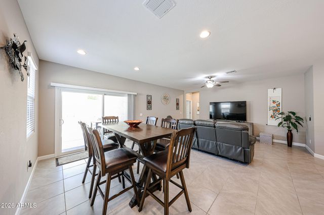 2173 S 239TH Drive, Buckeye, AZ 85326