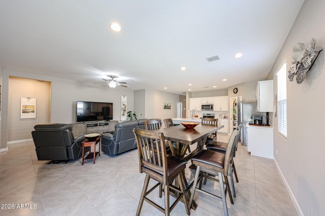 2173 S 239TH Drive, Buckeye, AZ 85326