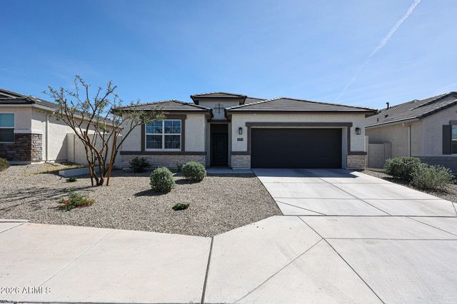 2173 S 239TH Drive, Buckeye, AZ 85326
