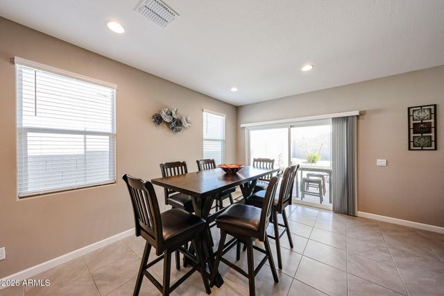 2173 S 239TH Drive, Buckeye, AZ 85326