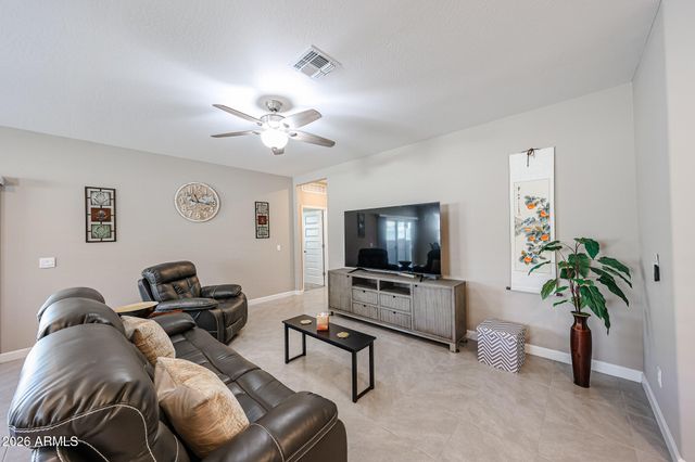 2173 S 239TH Drive, Buckeye, AZ 85326