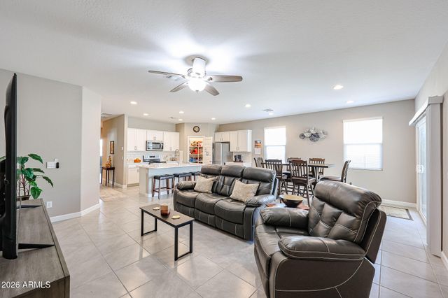 2173 S 239TH Drive, Buckeye, AZ 85326