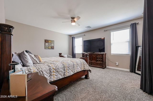 2173 S 239TH Drive, Buckeye, AZ 85326