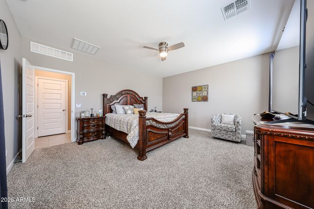 2173 S 239TH Drive, Buckeye, AZ 85326