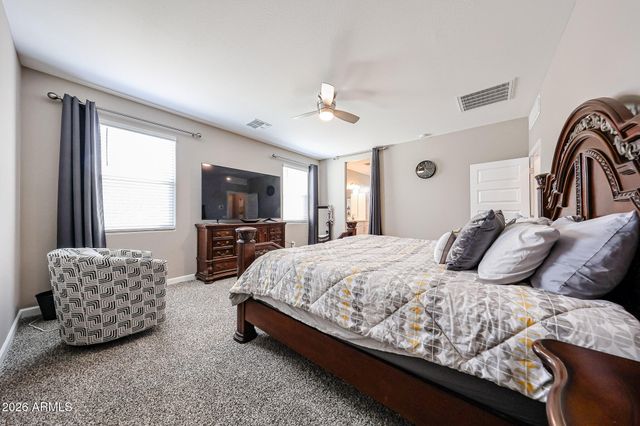 2173 S 239TH Drive, Buckeye, AZ 85326