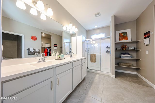 2173 S 239TH Drive, Buckeye, AZ 85326