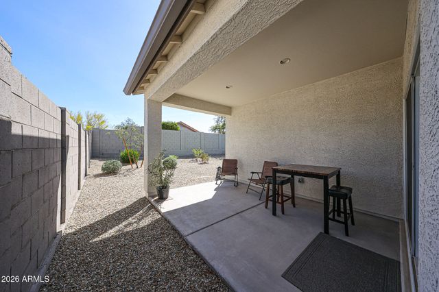 2173 S 239TH Drive, Buckeye, AZ 85326