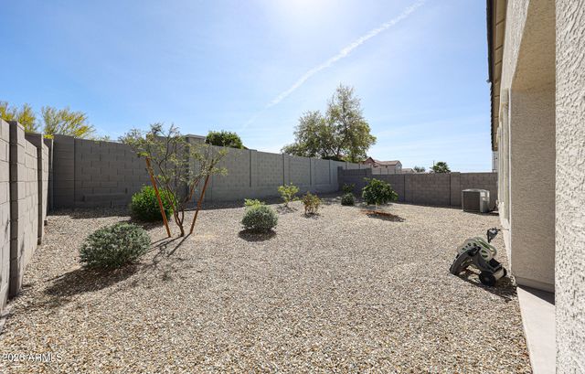 2173 S 239TH Drive, Buckeye, AZ 85326