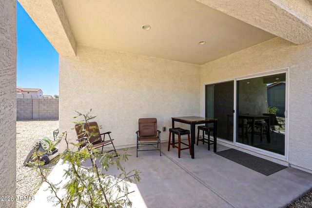 2173 S 239TH Drive, Buckeye, AZ 85326