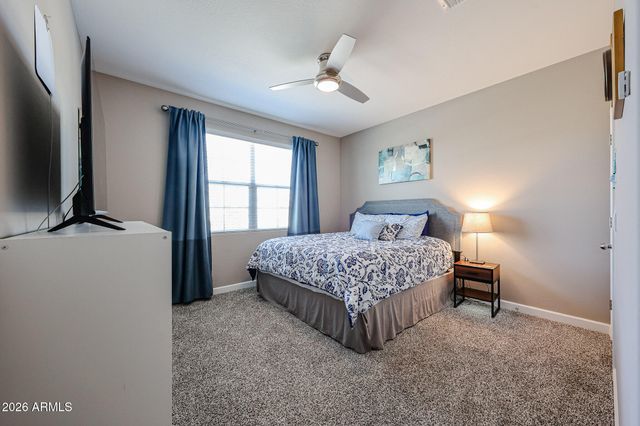 2173 S 239TH Drive, Buckeye, AZ 85326