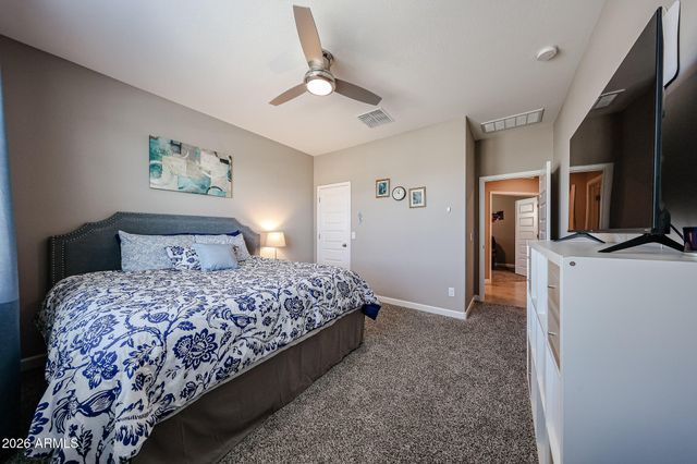 2173 S 239TH Drive, Buckeye, AZ 85326