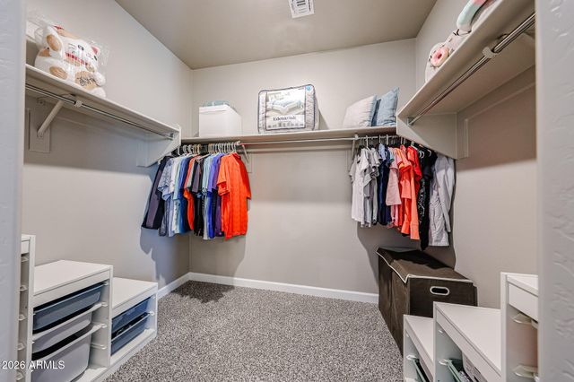 2173 S 239TH Drive, Buckeye, AZ 85326