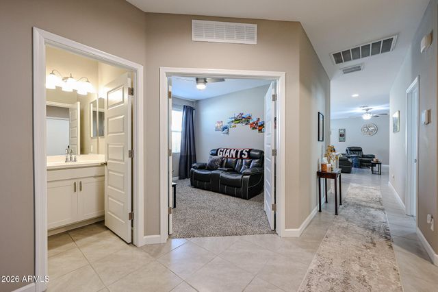 2173 S 239TH Drive, Buckeye, AZ 85326