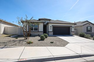 2173 S 239TH Drive, Buckeye, AZ 85326