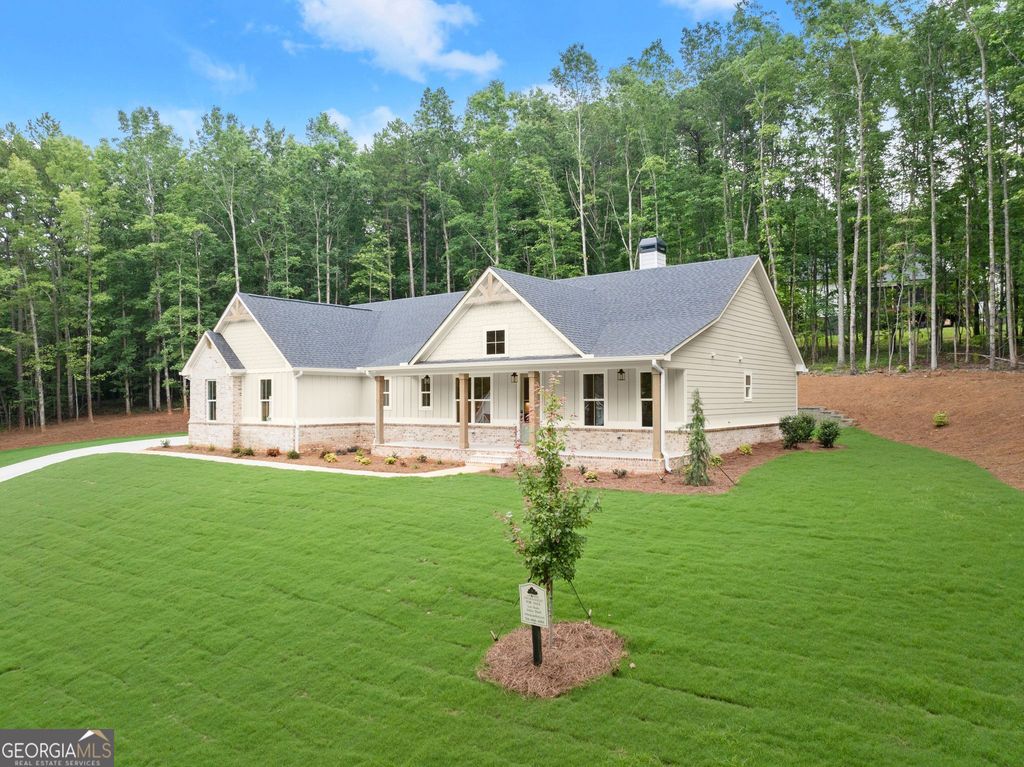 708 Plum Lane, Clarkesville, GA 30523 — exterior