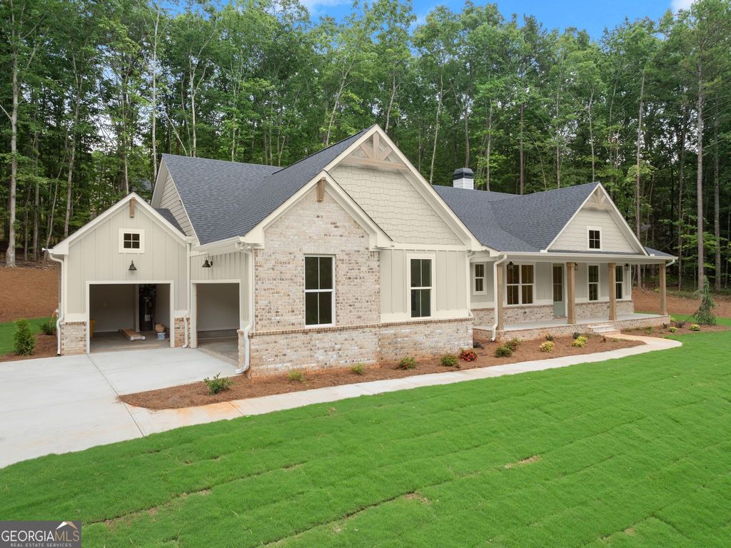 708 Plum Lane, Clarkesville, GA 30523 — photo 3