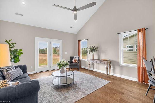 1715 Creekline Drive, Kernersville, NC 27284