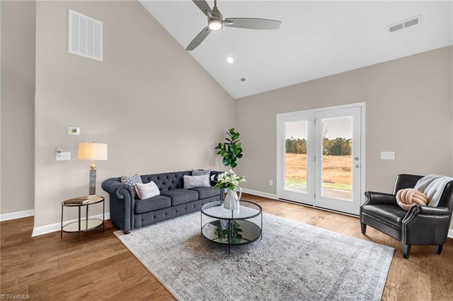 1715 Creekline Drive, Kernersville, NC 27284