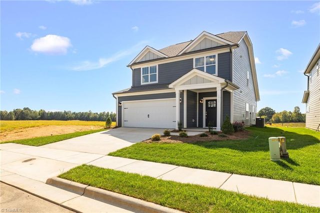 1715 Creekline Drive, Kernersville, NC 27284