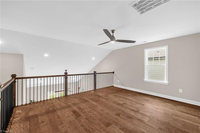 1715 Creekline Drive, Kernersville, NC 27284