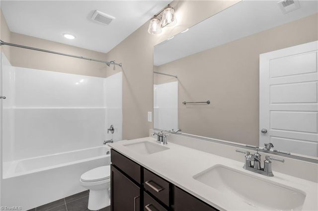 1715 Creekline Drive, Kernersville, NC 27284