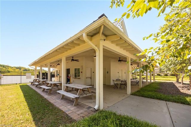 1715 Creekline Drive, Kernersville, NC 27284