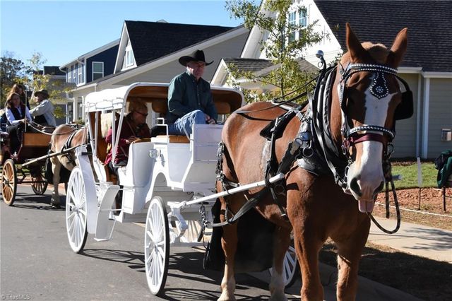 1715 Creekline Drive, Kernersville, NC 27284