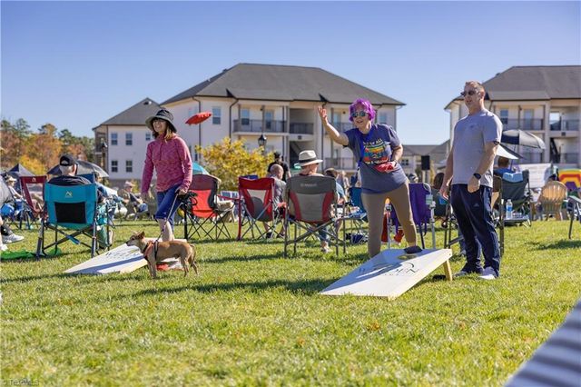 1715 Creekline Drive, Kernersville, NC 27284