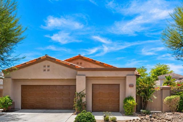 263 Desert Holly Drive, Palm Desert, CA 92211