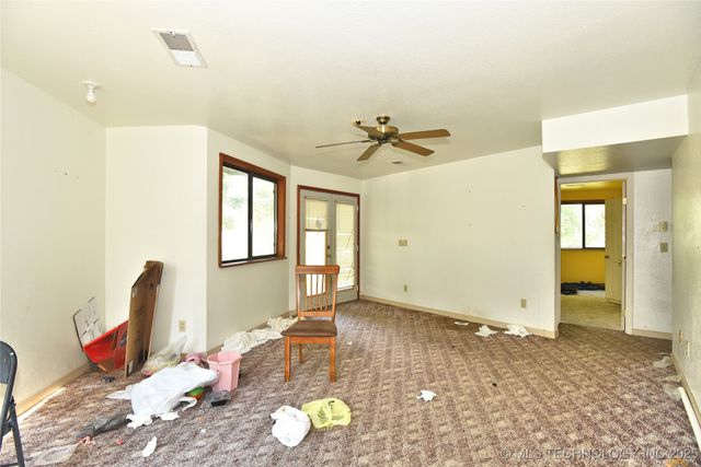 29127 S Tomahawk Road, Catoosa, OK 74015