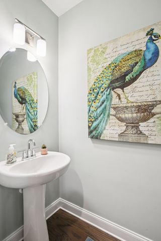 423 Palmetto Dr, Columbia, TN 38401