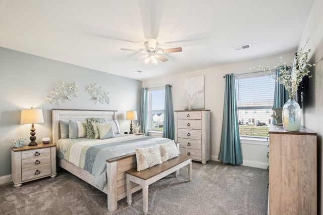 423 Palmetto Dr, Columbia, TN 38401