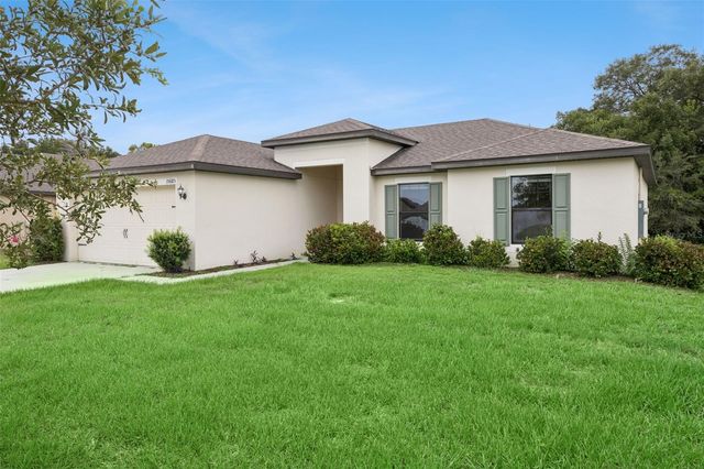 35685 ROSE MOSS AVENUE, Leesburg, FL 34788