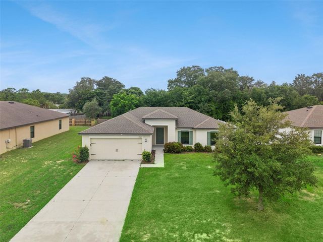 35685 ROSE MOSS AVENUE, Leesburg, FL 34788