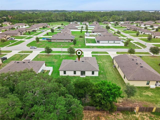 35685 ROSE MOSS AVENUE, Leesburg, FL 34788