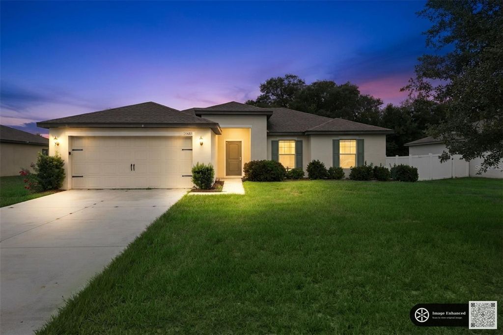 35685 ROSE MOSS AVENUE, Leesburg, FL 34788