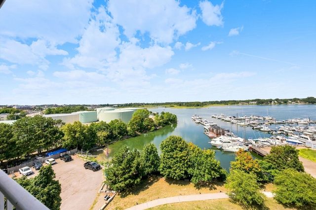 100 Cove Way 802, Quincy, MA 02169