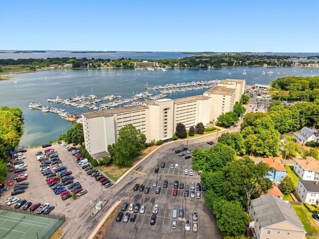 100 Cove Way 802, Quincy, MA 02169